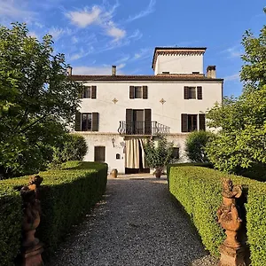 Corte Spino Vakantieboerderij Nogarole Rocca