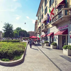 Mercure Centro **** Milaan