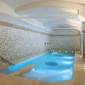 Hotel Galles, Milan