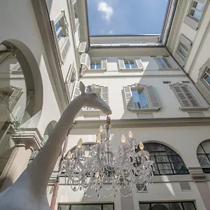 Indigo - Corso Monforte, An Ihg Hotel