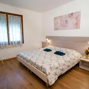 Ca' Dei Berici - Ad Arcugnano Appartement Grancare