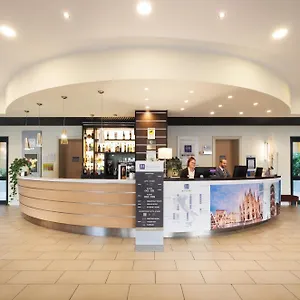 Hotel Ih Gioia, Milão