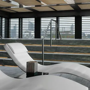 Hotel Armani, Milão