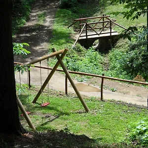 La Casa Del Sarto - Federicofarm Vakantieboerderij Pontremoli