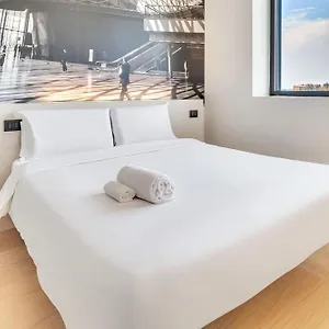 Hotel San Siro, Milan