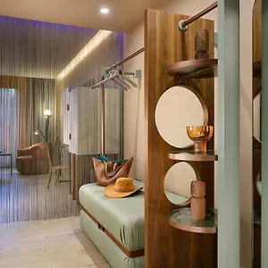 Ξενοδοχείο Milan Suite Hotel