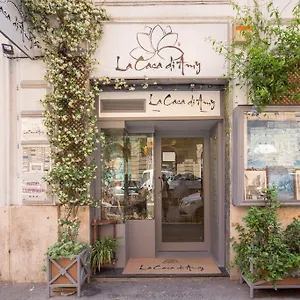 La Casa Di Amy 3*, Ρώμη Ιταλία