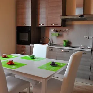 Morsenchio Flat Appartement Milan