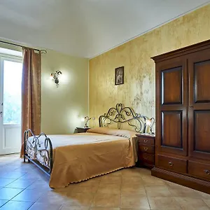 Agriturismo Conte Ruggero Vakantieboerderij Centuripe