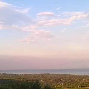 Monte Criscione Vakantieboerderij Avola
