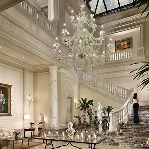 Palazzo Parigi & Grand - Lhw ***** Milaan