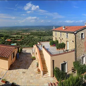 La Cianella - Adult Only Vakantieboerderij Scarlino