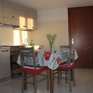 Appartamento Giallo Costermano