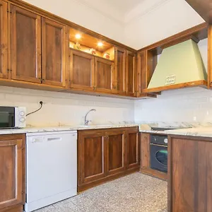 Santa Maria Novella 4 Bedrooms By Mmega Apartment