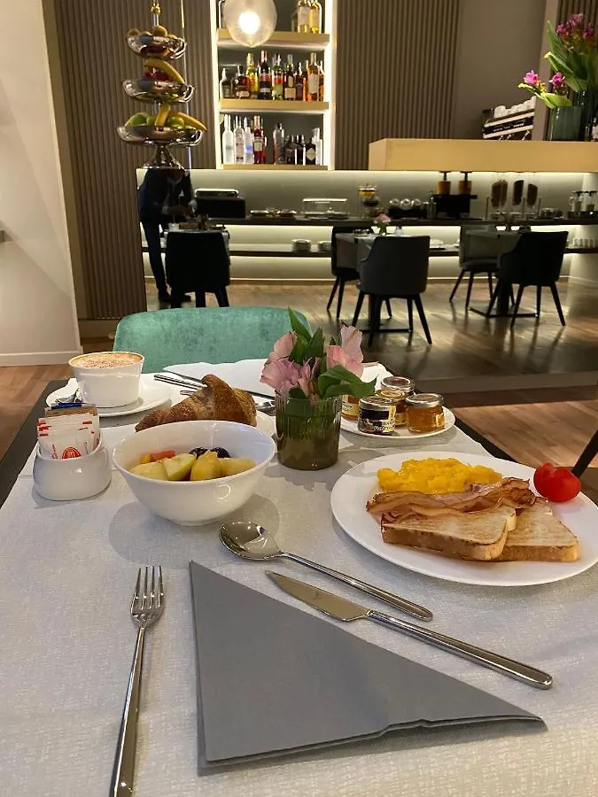 Palazzo Porta Romana Hotel Μιλάνο