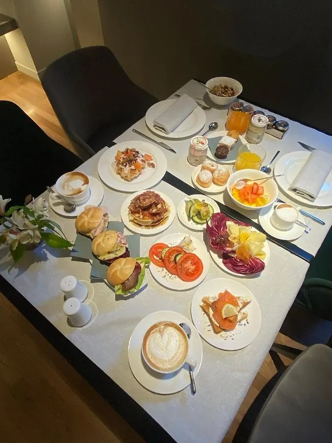 Palazzo Porta Romana Hotel Μιλάνο