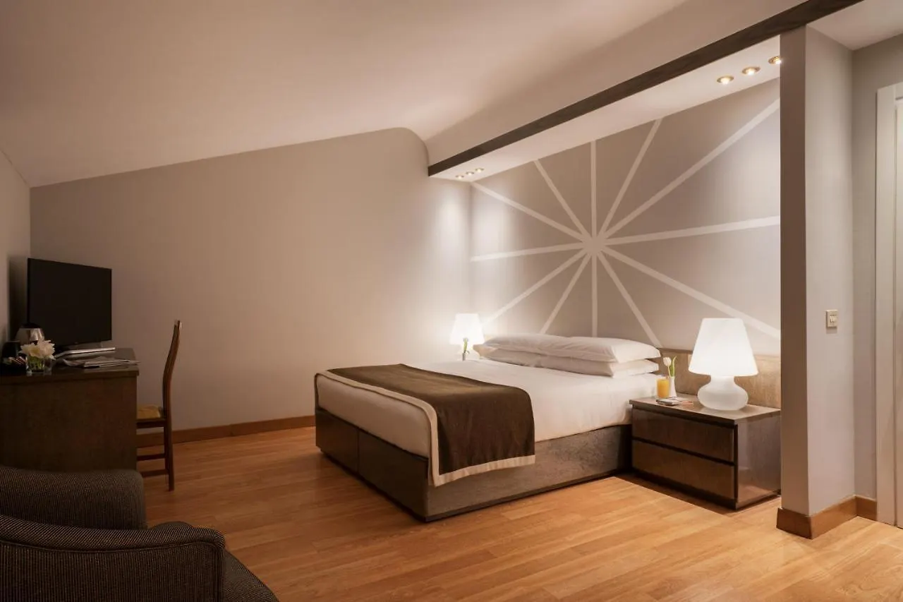 Palazzo Porta Romana Hotel Milano 4*,  Italia
