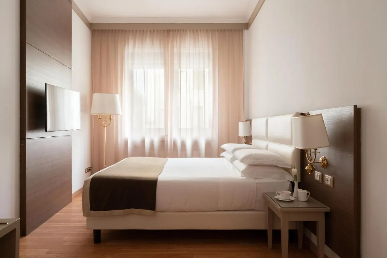 Palazzo Porta Romana Hotel Milan