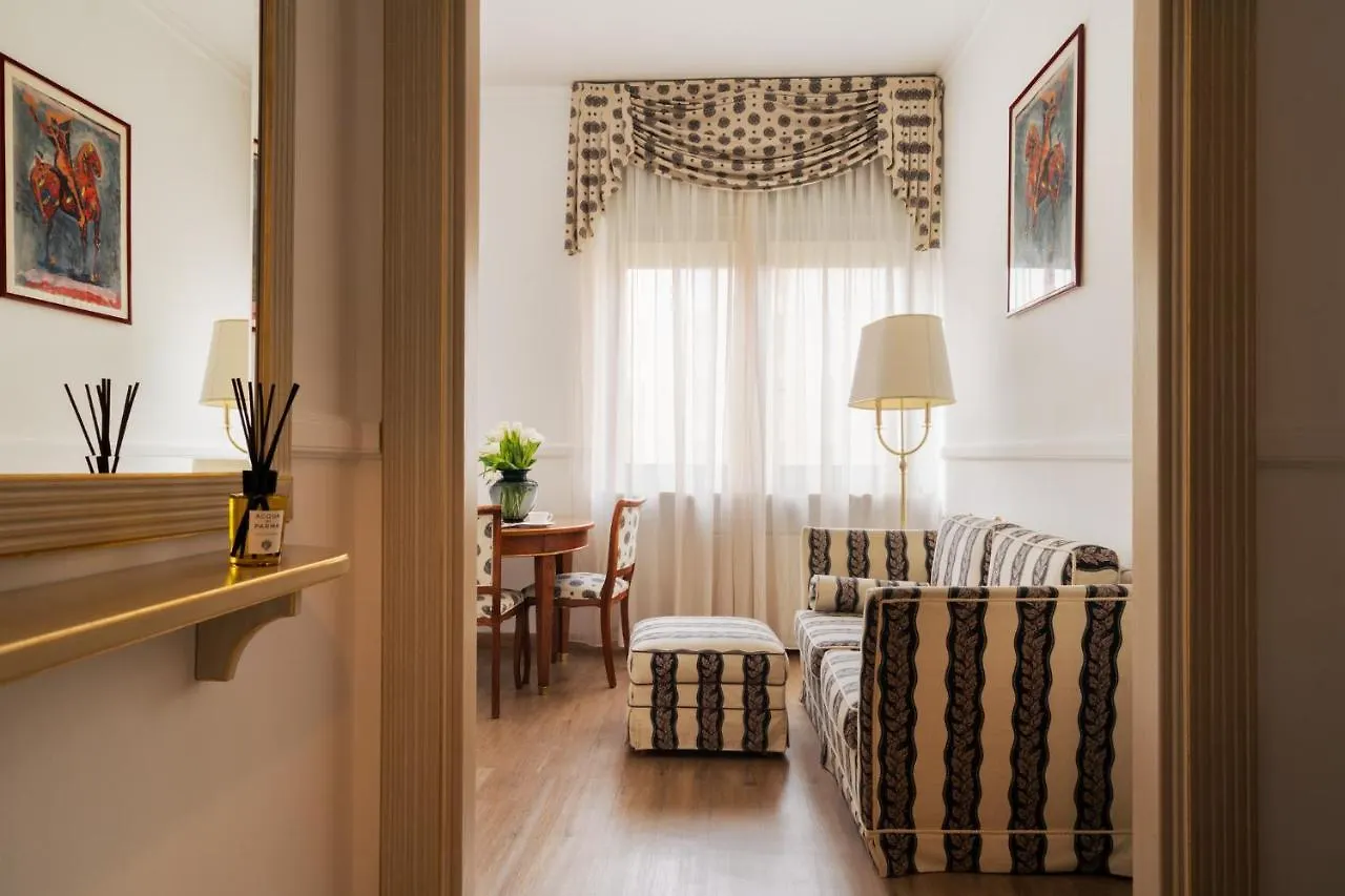 Palazzo Porta Romana Hotel Milan