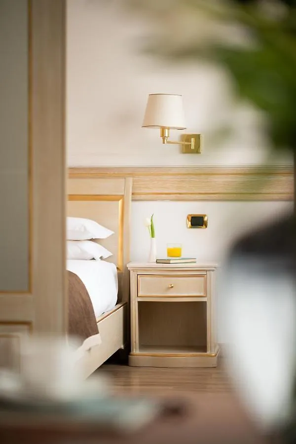 Palazzo Porta Romana Hotel Milan