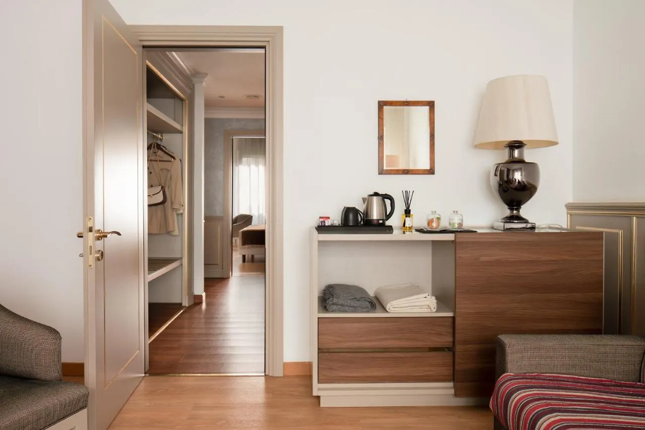 Palazzo Porta Romana Hotel Milan