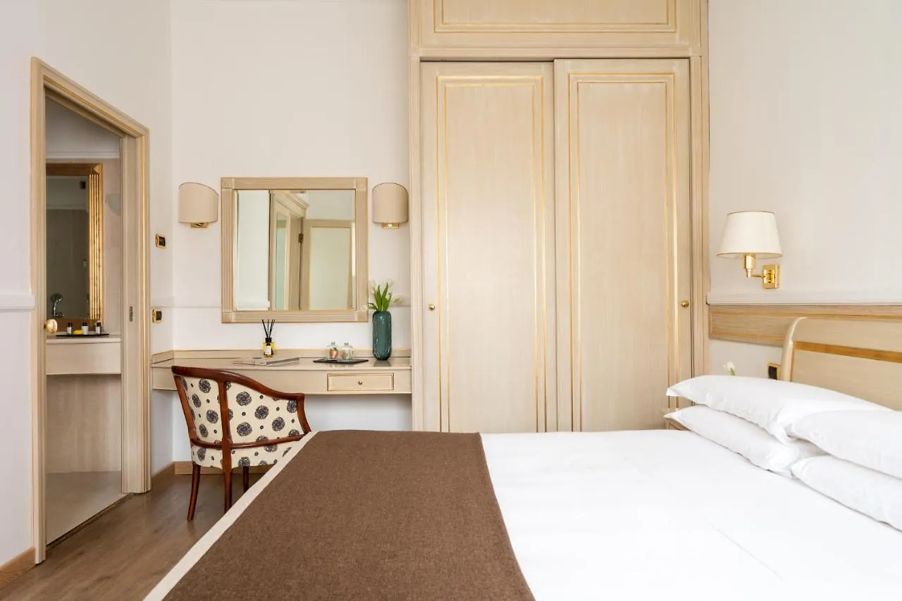 ****  Palazzo Porta Romana Hotel Milan Italy