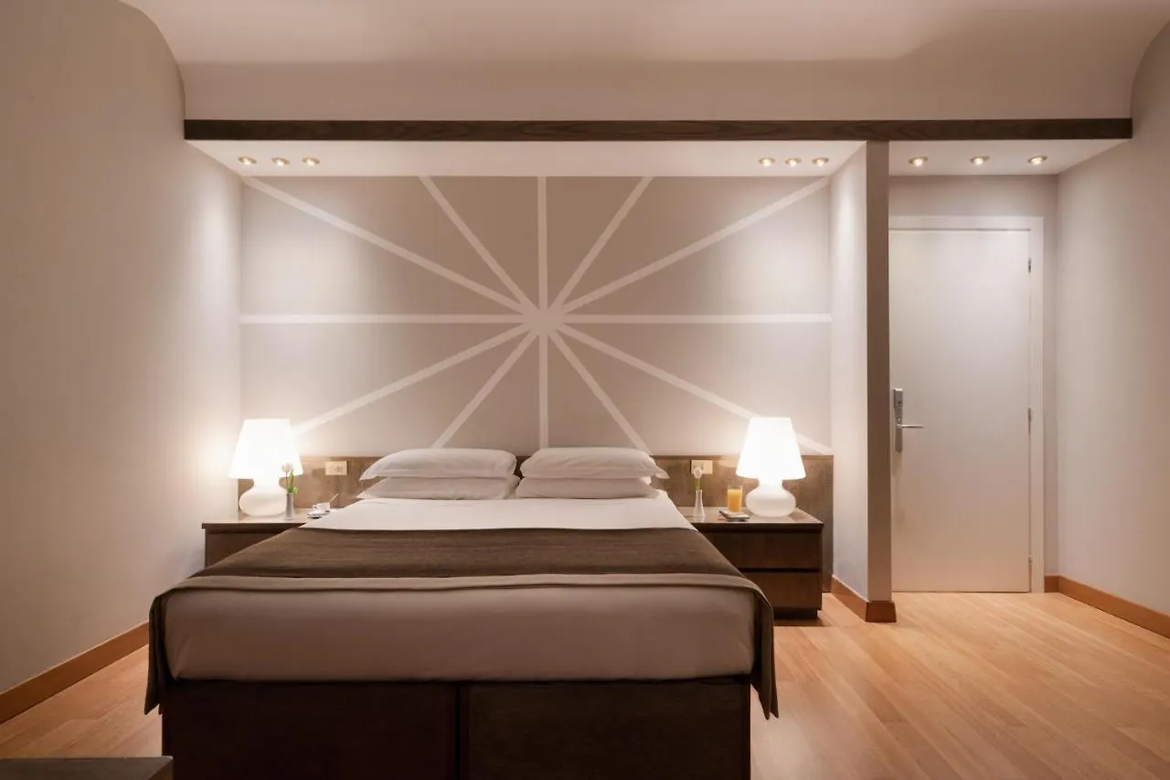 Palazzo Porta Romana Hotel Milan 4*,